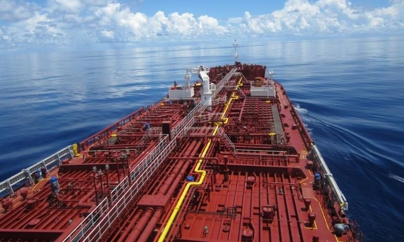 Fylde Ship Management Company