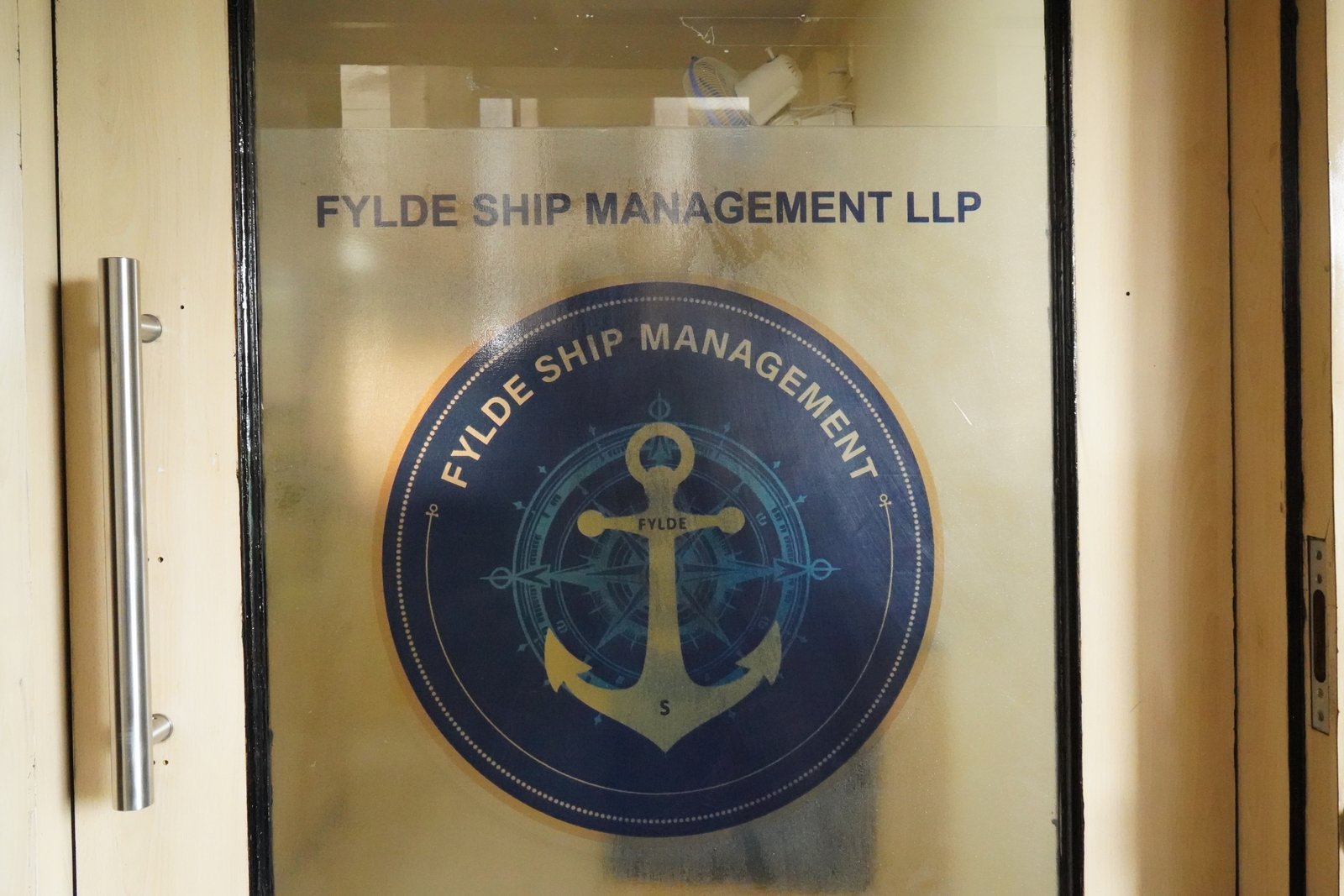 Maritime Vessel