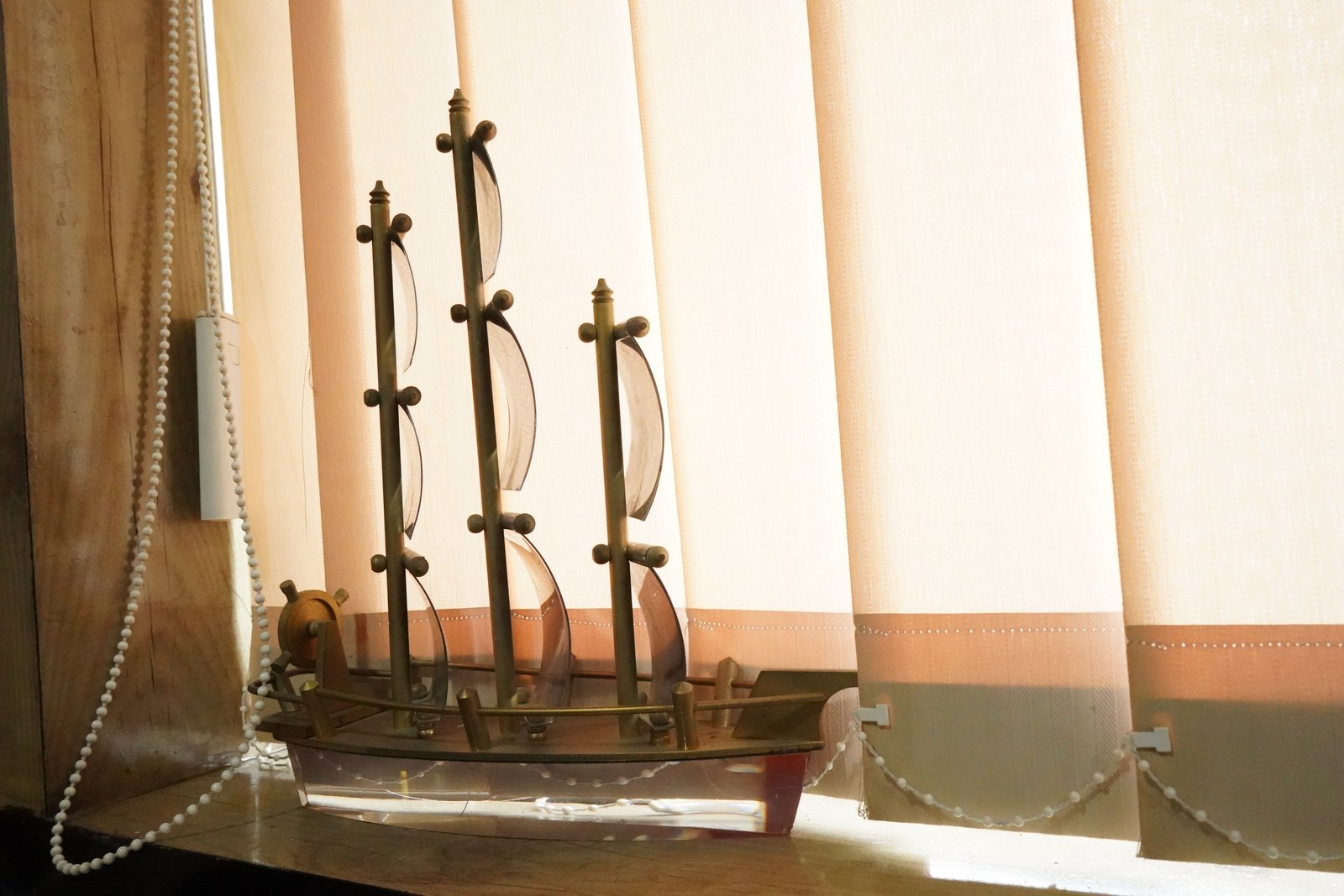 Maritime Services