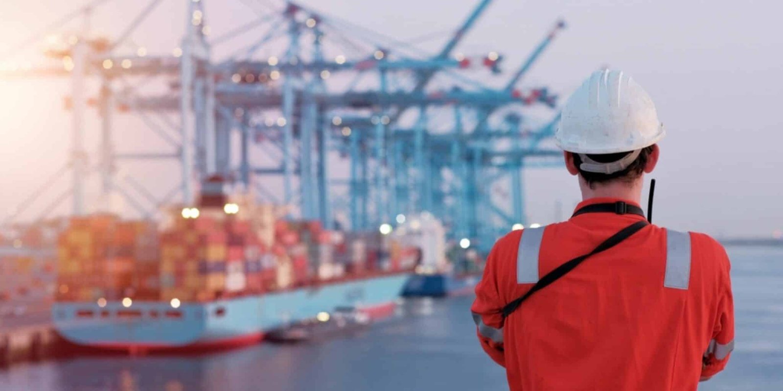 Port Services