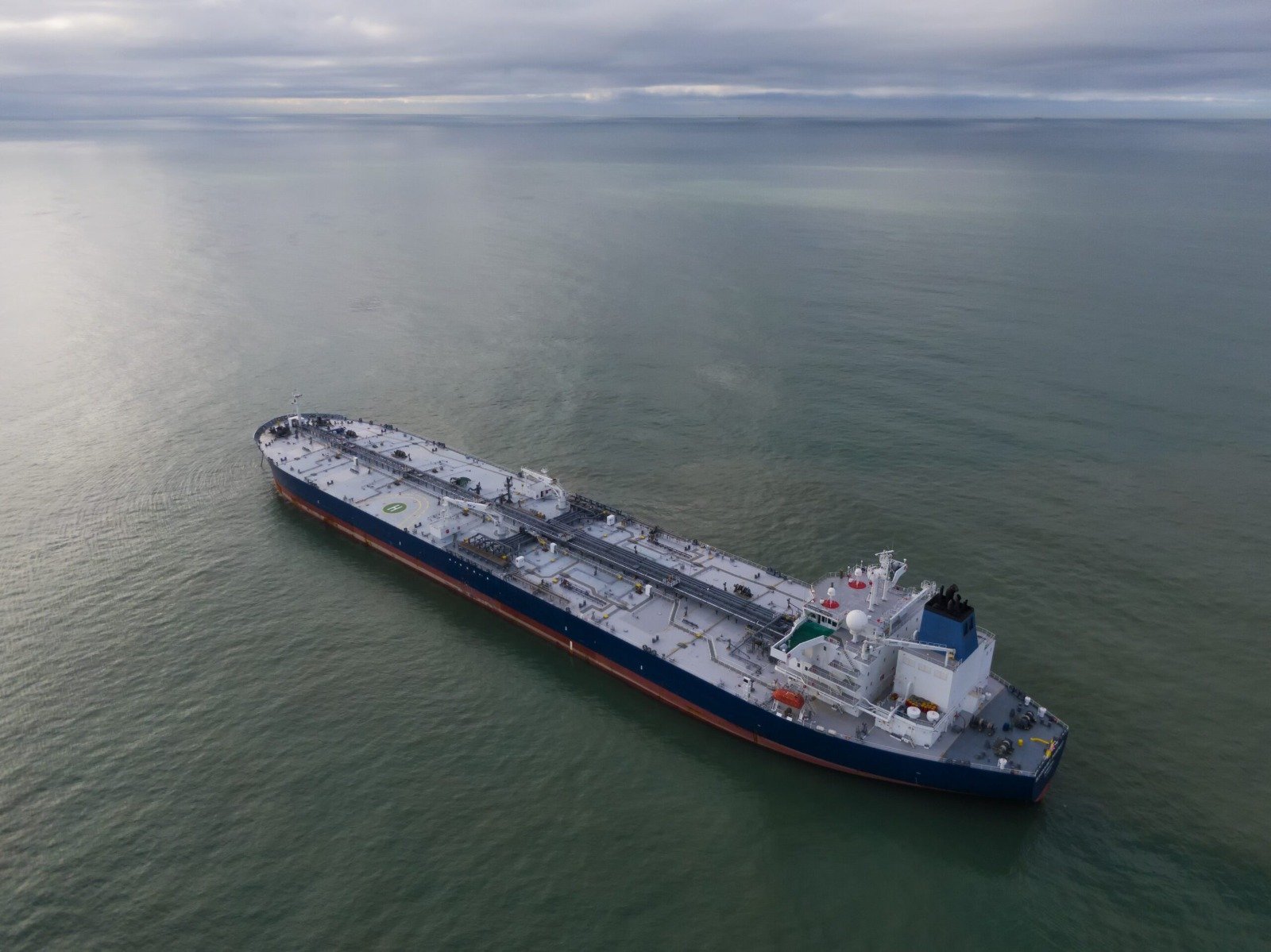 Fylde Ship Management Company