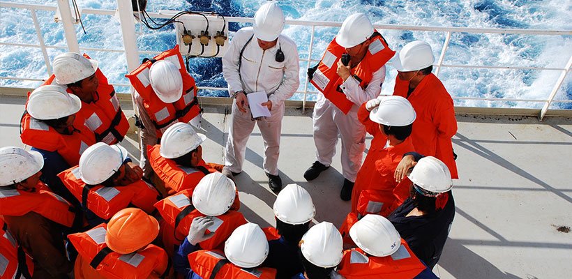 Ship Agency